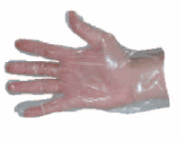 Polyethelene Multi-Purpose Gloves