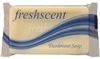 S1 - 1.0oz Wrapped Deodorant Soap