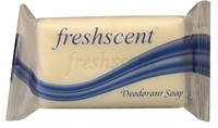 S3 - 3.0oz Wrapped Deodorant Soap