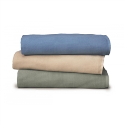 Color - Snag Free Thermal Blankets