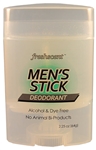 STD225M - Freshscent Men's 2.25oz Deodorant