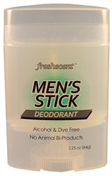 STD225M - Freshscent Men's 2.25oz Deodorant