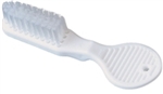 TBSEC - Security Thumbprint Handle Detention Toothbrush