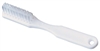 TBSH - 30 Tuft Short Handle "Stubby" Toothbrush