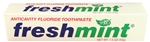 TP15 - 1.5oz Freshmint Toothpaste