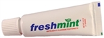TP6L - .6oz Freshmint Toothpaste