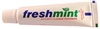 TP85 - .85oz Freshmint Toothpaste