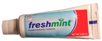 TPADA85 - Freshmint .85oz ADA Accepted Toothpaste