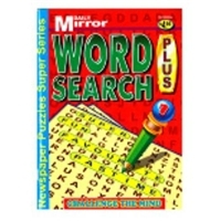 Word Search Puzzles