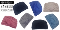 Bamboo Turban