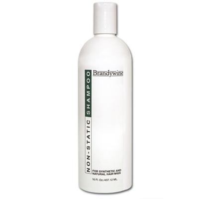 Brandywine Shampoo