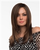 Mid-Length Face Framing Lace Front Wig â€“ Belinda by Envy