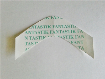 Fantastik Lace Tape - Contour Strips