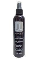 Jorgen Amber Super Solvent