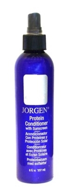 Jorgen Protein Conditioner with Sunscreen