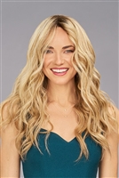 Remy Human Hair Hand Tied Wig - Brenna by Jon Renau