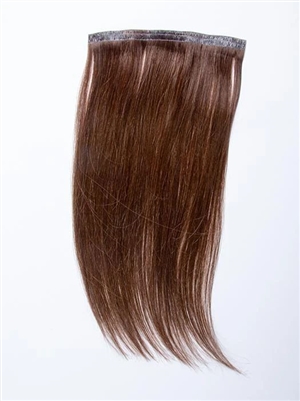 easiPieces 12" x 6" Remy Human Hair Extensions Jon Renau