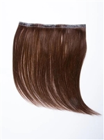 easiPieces 12" x  9"  Remy Human Hair Extension by Jon Renau