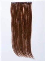 easiPieces 16" x 6" Human Hair Extensions by Jon Renau