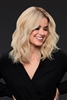 Mid Length Jon Renau Remy Human Hair Wig - Margot