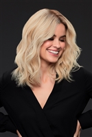 Mid Length Jon Renau Remy Human Hair Wig - Margot