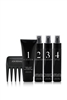 Jon Renau Travel Size Synthetic Hair Care Kit