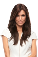 Long Layered Mono Top Synthetic Petite Wig - Zara by Jon Renau