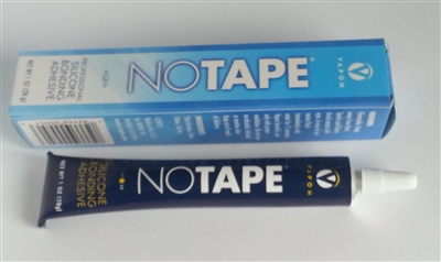 No-Tape Silicone Bonding Adhesive