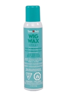 TressAllure Wig Wax Spray Full Size 4.3 oz