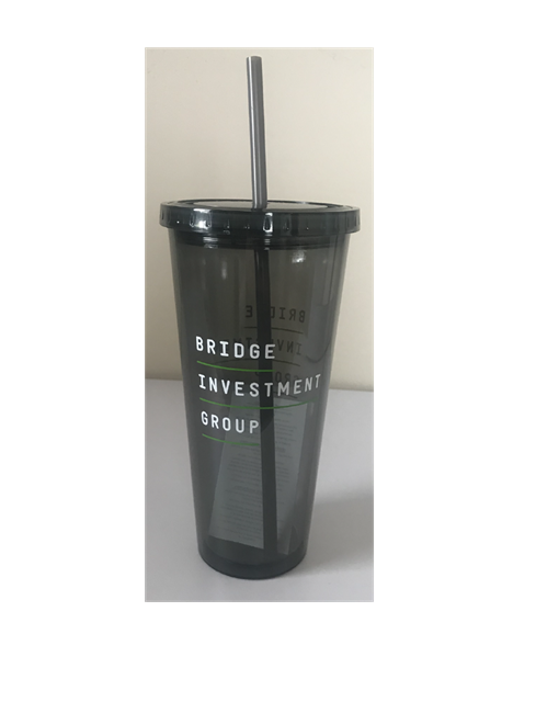 Spirit 20 oz Tumbler W/BIG logo