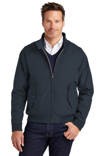 Brooks Brothers Bomber Jacket