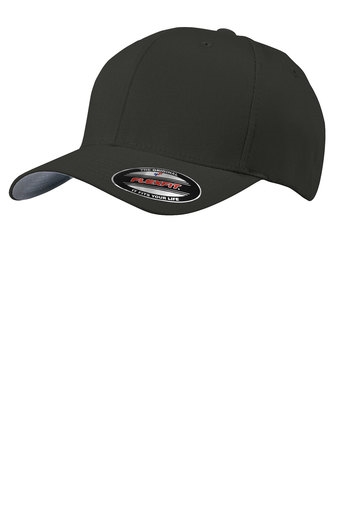 Port AuthorityÂ® FlexfitÂ® Cap