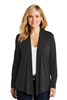 Port AuthorityÂ® Ladies Concept Knit Cardigan