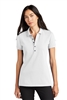 Mercer+Mettle Womenâ€™s Stretch Heavyweight Pique Polo