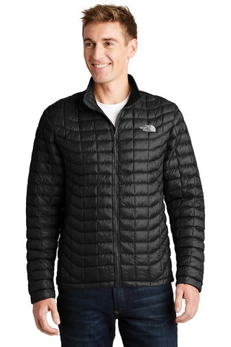 The North Face Men's ThermoBall Trekker Jacket