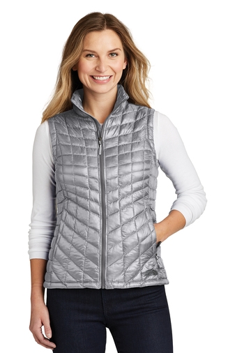 The North Face Ladies ThermoBall Trekker Vest