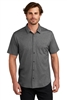 OGIO Extend Short Sleeve Button-Up