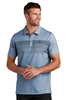 TravisMathew Coastal Chest Stripe Polo