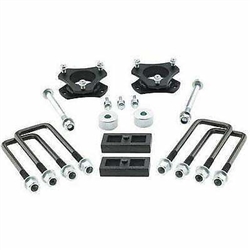 Pro Comp Nitro 3 Inch Leveling Lift Kit - 62220K - Fits 03-09 Ford Expedition