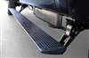 AMP Research 76147-01A PowerStep Electric Running Boards (Black)