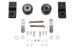 Fabtech FTL5208 2" Leveling System - Fits 17-23 Ford Super Duty 4WD