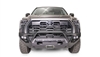 Fab Fours TT22-X5452-1 Matrix Front Winch Bumper - Fits 2022 Toyota Tundra