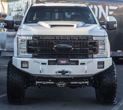 2017, 2018 Ford Super Duty Ram Air Hood F250 F350 F450 RK Sport 19018000 SHIP IN 24 HOURS OR LESS IN STOCK SHIP TODAY