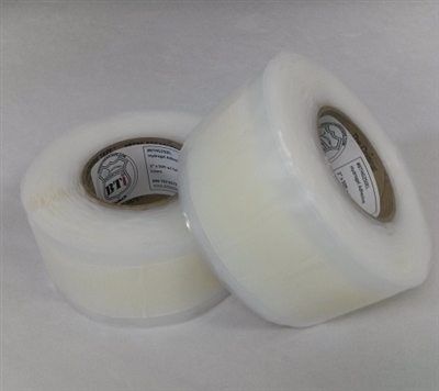 #BTHG-250X Hydrogel Tape - 2" x 50ft w/Extended Liners