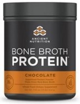 Bone Broth Protein, 17.8 oz Chocolate
