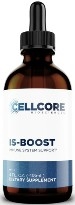 IS-BOOST, 4 oz by CellCore Biosciences