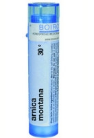 Arnica Montana 30C, 80 pellets by Boiron