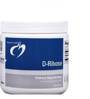 D-Ribose Powder, 150 gr by Designs for Health