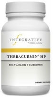 Theracurmin HP, 60 vcaps by Intergrative Therapeutics