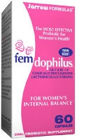 Fem-Dophilus, 60 caps by Jarrow Formulas